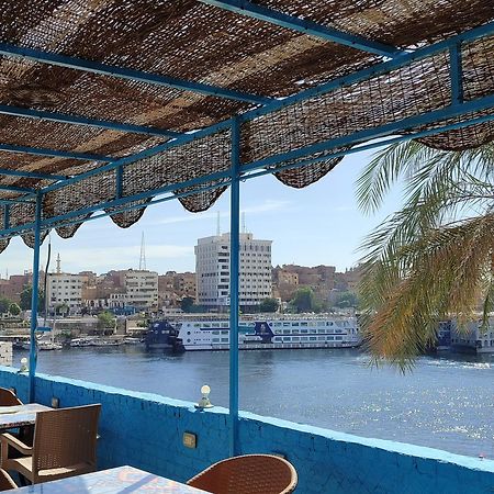 Jamaica Guest House أسوان المظهر الخارجي الصورة