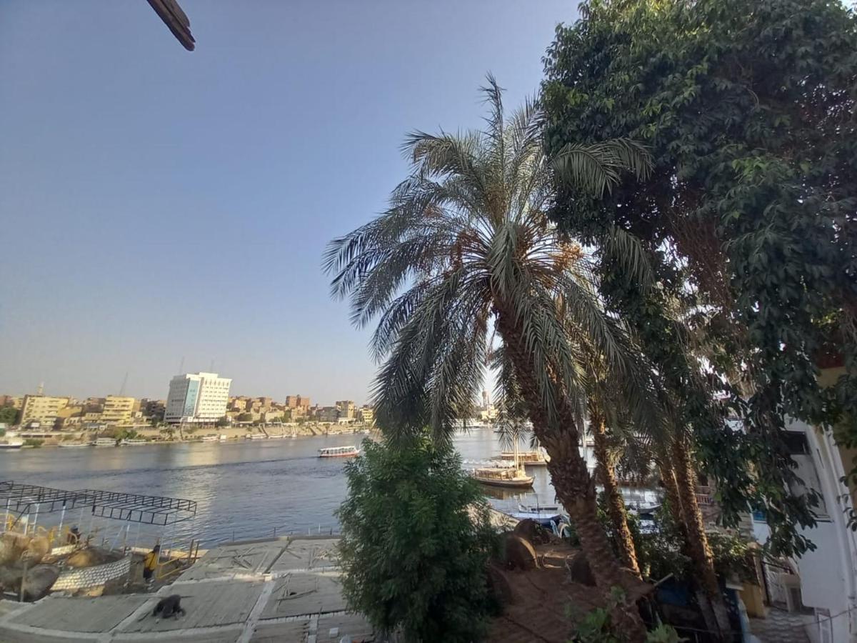 Jamaica Guest House أسوان المظهر الخارجي الصورة