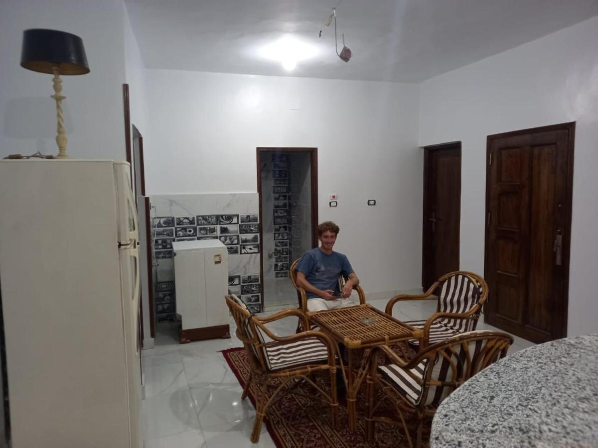 Jamaica Guest House أسوان المظهر الخارجي الصورة