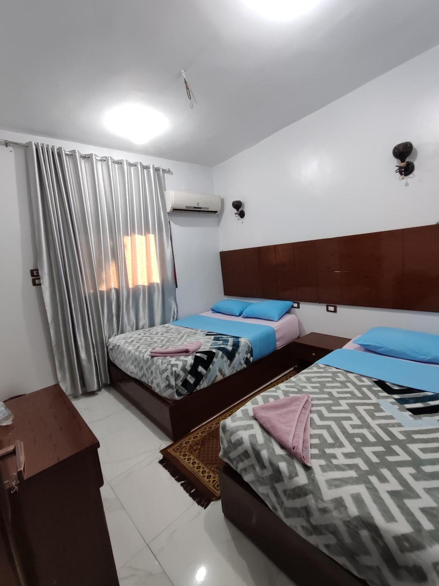 Jamaica Guest House أسوان المظهر الخارجي الصورة