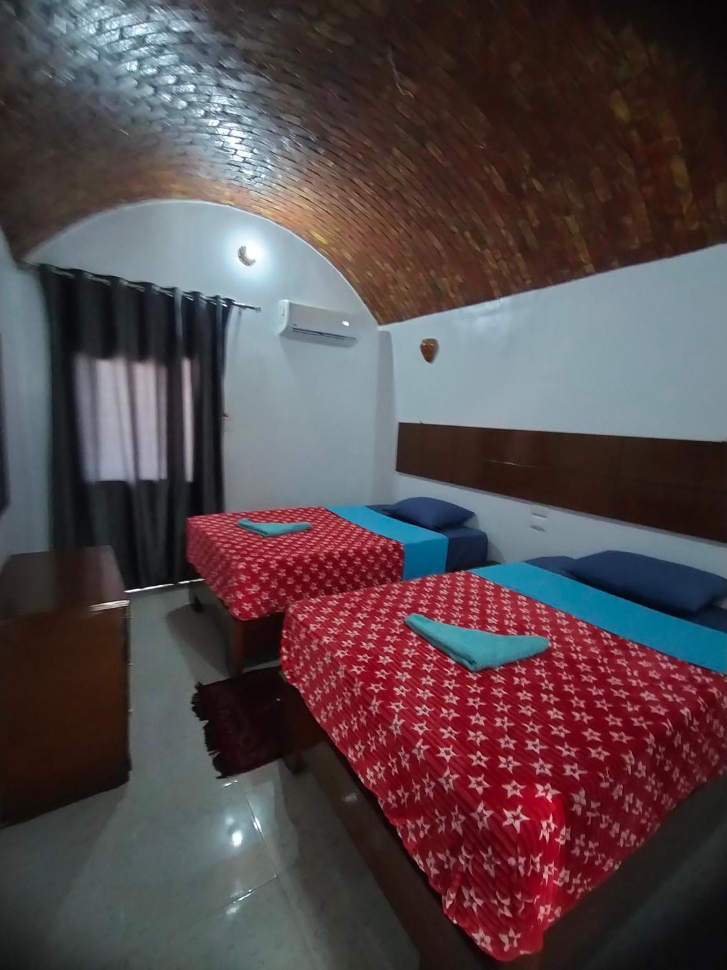 Jamaica Guest House أسوان المظهر الخارجي الصورة