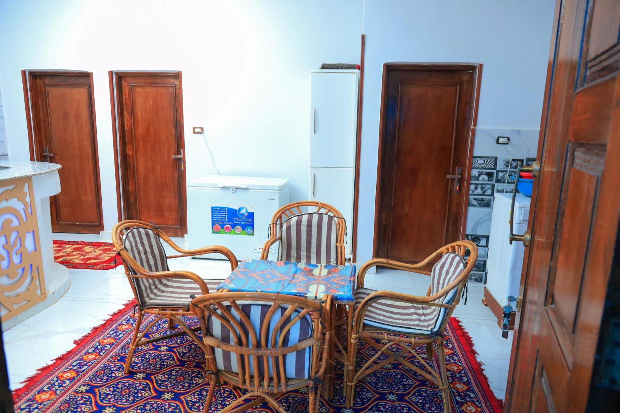 Jamaica Guest House أسوان المظهر الخارجي الصورة